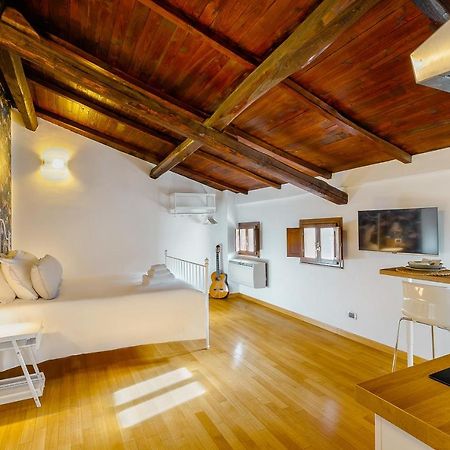 Magikrooms Muse Rome Bagian luar foto