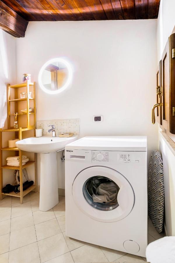 Magikrooms Muse Rome Bagian luar foto