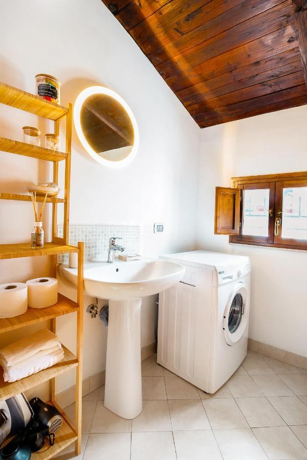 Magikrooms Muse Rome Bagian luar foto
