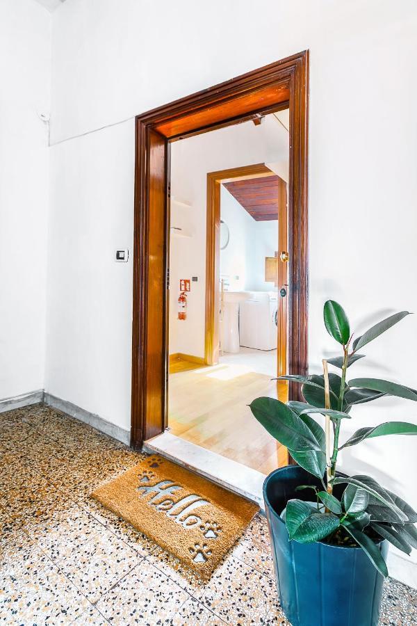 Magikrooms Muse Rome Bagian luar foto